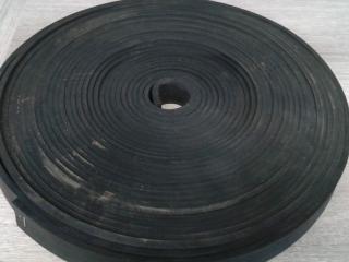 Boomband rubber 3 cm, 15 m